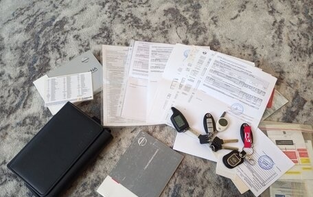 Nissan Teana, 2011 год, 1 220 000 рублей, 12 фотография