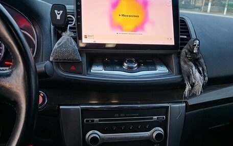 Nissan Teana, 2011 год, 1 220 000 рублей, 11 фотография