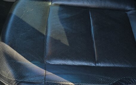 Mercedes-Benz G-Класс W463 рестайлинг _ii, 2017 год, 6 800 000 рублей, 19 фотография