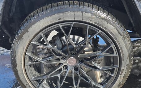 Mercedes-Benz G-Класс W463 рестайлинг _ii, 2017 год, 6 800 000 рублей, 20 фотография