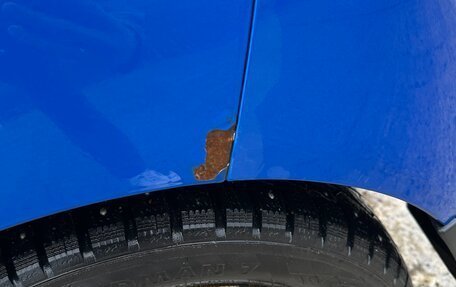 Chevrolet Spark III, 2012 год, 550 000 рублей, 7 фотография