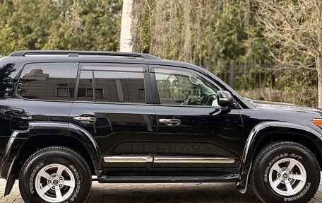 Toyota Land Cruiser 200, 2013 год, 3 800 000 рублей, 4 фотография