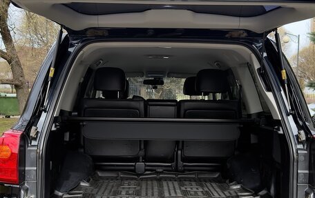 Toyota Land Cruiser 200, 2013 год, 3 800 000 рублей, 15 фотография