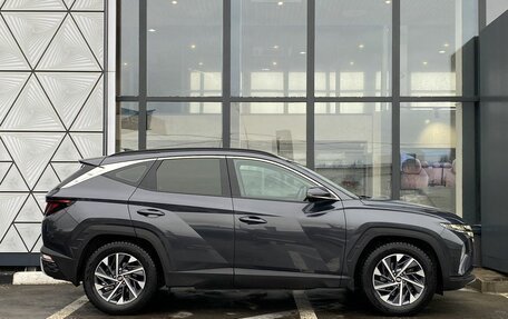 Hyundai Tucson, 2023 год, 3 449 000 рублей, 4 фотография