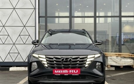 Hyundai Tucson, 2023 год, 3 449 000 рублей, 2 фотография