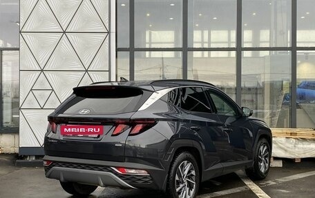 Hyundai Tucson, 2023 год, 3 449 000 рублей, 5 фотография