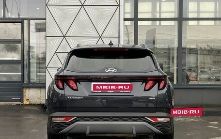 Hyundai Tucson, 2023 год, 3 449 000 рублей, 6 фотография