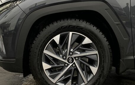 Hyundai Tucson, 2023 год, 3 449 000 рублей, 9 фотография