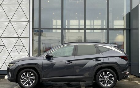 Hyundai Tucson, 2023 год, 3 449 000 рублей, 8 фотография