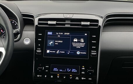 Hyundai Tucson, 2023 год, 3 449 000 рублей, 13 фотография