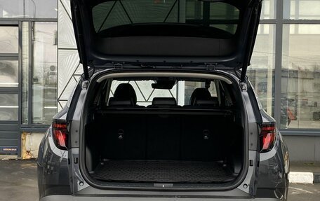 Hyundai Tucson, 2023 год, 3 449 000 рублей, 10 фотография