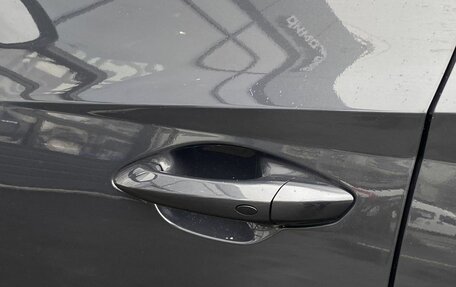 Hyundai Tucson, 2023 год, 3 449 000 рублей, 20 фотография