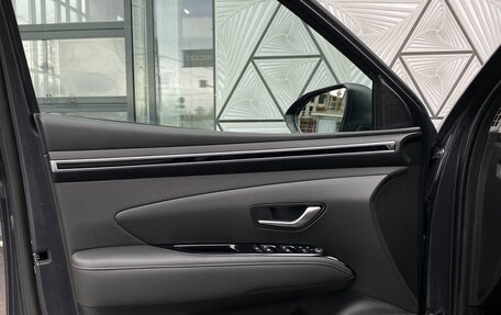 Hyundai Tucson, 2023 год, 3 449 000 рублей, 21 фотография