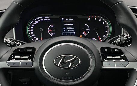 Hyundai Tucson, 2023 год, 3 449 000 рублей, 16 фотография