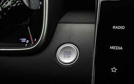 Hyundai Tucson, 2023 год, 3 449 000 рублей, 18 фотография