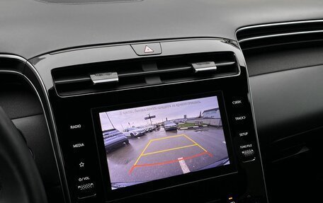 Hyundai Tucson, 2023 год, 3 449 000 рублей, 17 фотография