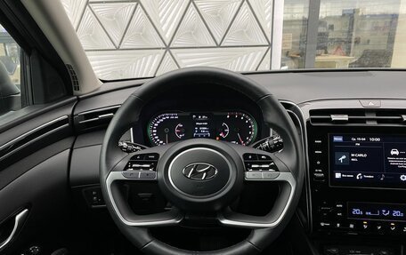 Hyundai Tucson, 2023 год, 3 449 000 рублей, 15 фотография