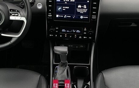 Hyundai Tucson, 2023 год, 3 449 000 рублей, 14 фотография