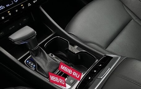 Hyundai Tucson, 2023 год, 3 449 000 рублей, 19 фотография