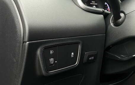 Hyundai Tucson, 2023 год, 3 449 000 рублей, 23 фотография