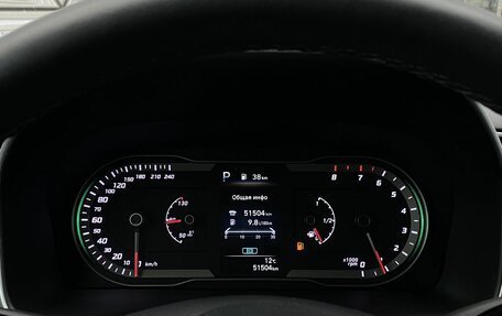 Hyundai Tucson, 2023 год, 3 449 000 рублей, 30 фотография