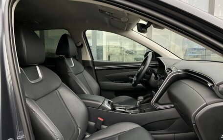 Hyundai Tucson, 2023 год, 3 449 000 рублей, 26 фотография