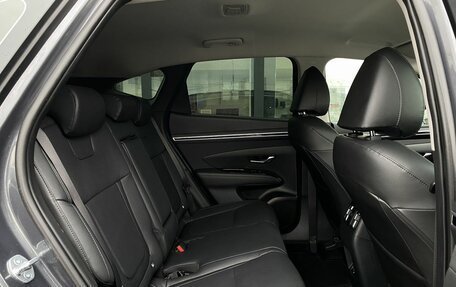 Hyundai Tucson, 2023 год, 3 449 000 рублей, 27 фотография