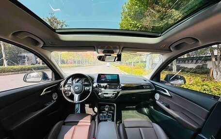 BMW 1 серия, 2022 год, 1 945 000 рублей, 4 фотография