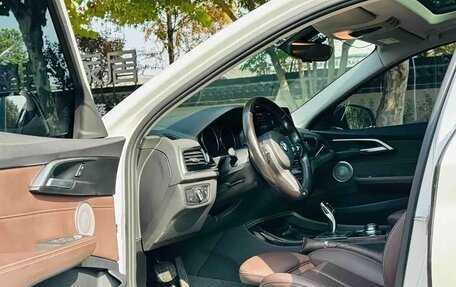 BMW 1 серия, 2022 год, 1 945 000 рублей, 7 фотография