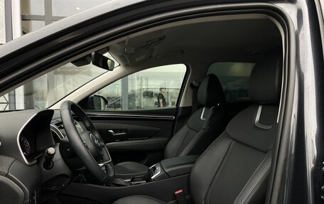 Hyundai Tucson, 2023 год, 3 449 000 рублей, 24 фотография