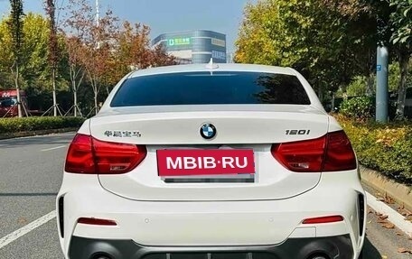 BMW 1 серия, 2022 год, 1 945 000 рублей, 3 фотография