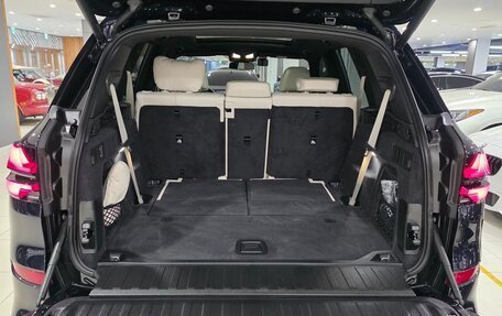 BMW X5, 2025 год, 13 000 000 рублей, 11 фотография