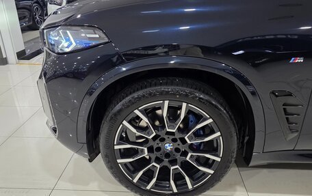 BMW X5, 2025 год, 13 000 000 рублей, 5 фотография