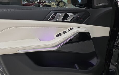 BMW X5, 2025 год, 13 000 000 рублей, 9 фотография