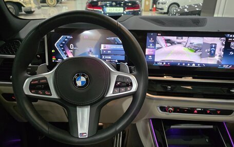 BMW X5, 2025 год, 13 000 000 рублей, 6 фотография