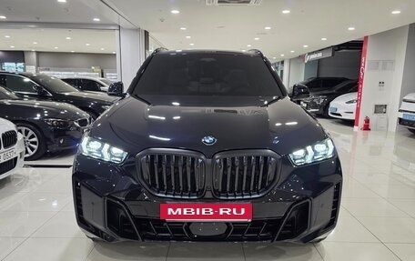 BMW X5, 2025 год, 13 000 000 рублей, 2 фотография