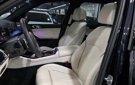 BMW X5, 2025 год, 13 000 000 рублей, 15 фотография