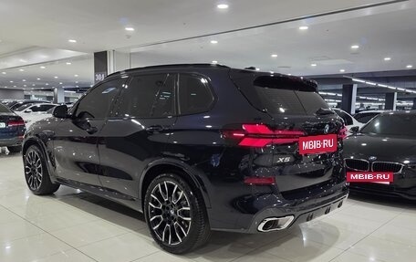 BMW X5, 2025 год, 13 000 000 рублей, 3 фотография