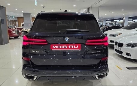 BMW X5, 2025 год, 13 000 000 рублей, 4 фотография