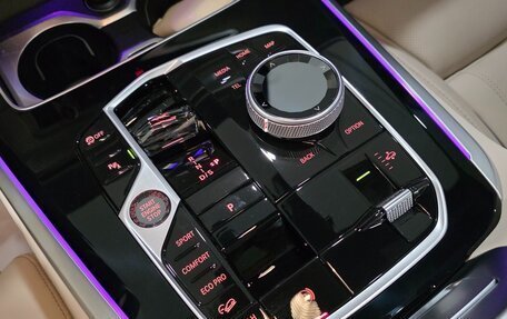 BMW X5, 2025 год, 13 000 000 рублей, 14 фотография