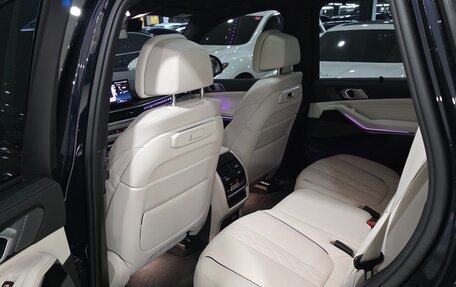 BMW X5, 2025 год, 13 000 000 рублей, 16 фотография