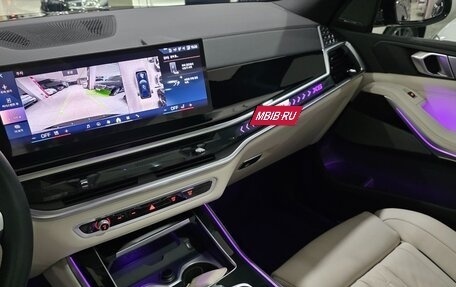 BMW X5, 2025 год, 13 000 000 рублей, 8 фотография