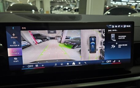 BMW X5, 2025 год, 13 000 000 рублей, 17 фотография