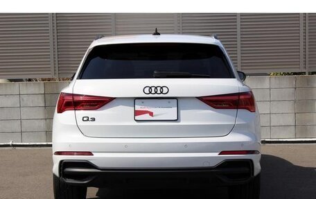 Audi Q3, 2022 год, 1 810 000 рублей, 4 фотография