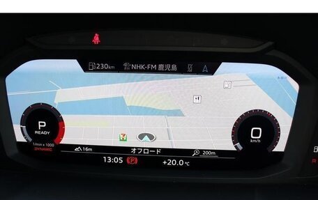 Audi Q3, 2022 год, 1 810 000 рублей, 7 фотография