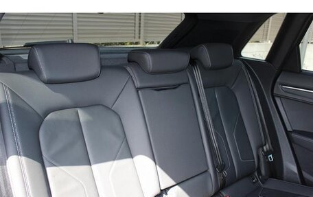 Audi Q3, 2022 год, 1 810 000 рублей, 12 фотография