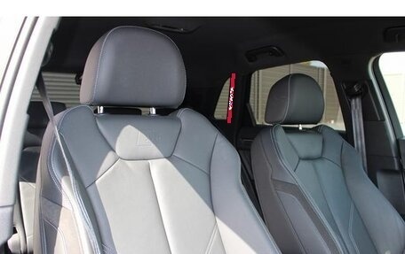 Audi Q3, 2022 год, 1 810 000 рублей, 10 фотография