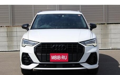 Audi Q3, 2022 год, 1 810 000 рублей, 3 фотография