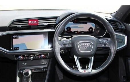 Audi Q3, 2022 год, 1 810 000 рублей, 6 фотография