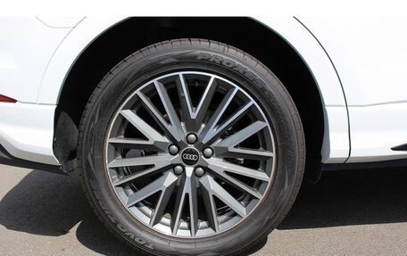 Audi Q3, 2022 год, 1 810 000 рублей, 15 фотография